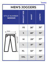 Men's Joggers