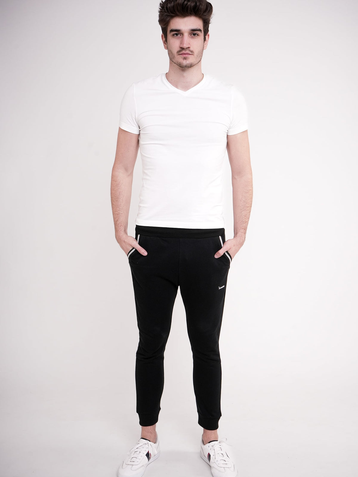 Men's Joggers - inteblu