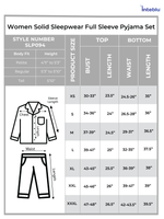US Polo Long Sleeve Sleepwear & Pyjama Set