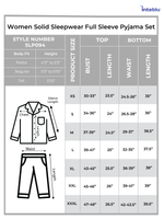 US Polo Long Sleeve Sleepwear & Pyjama Set