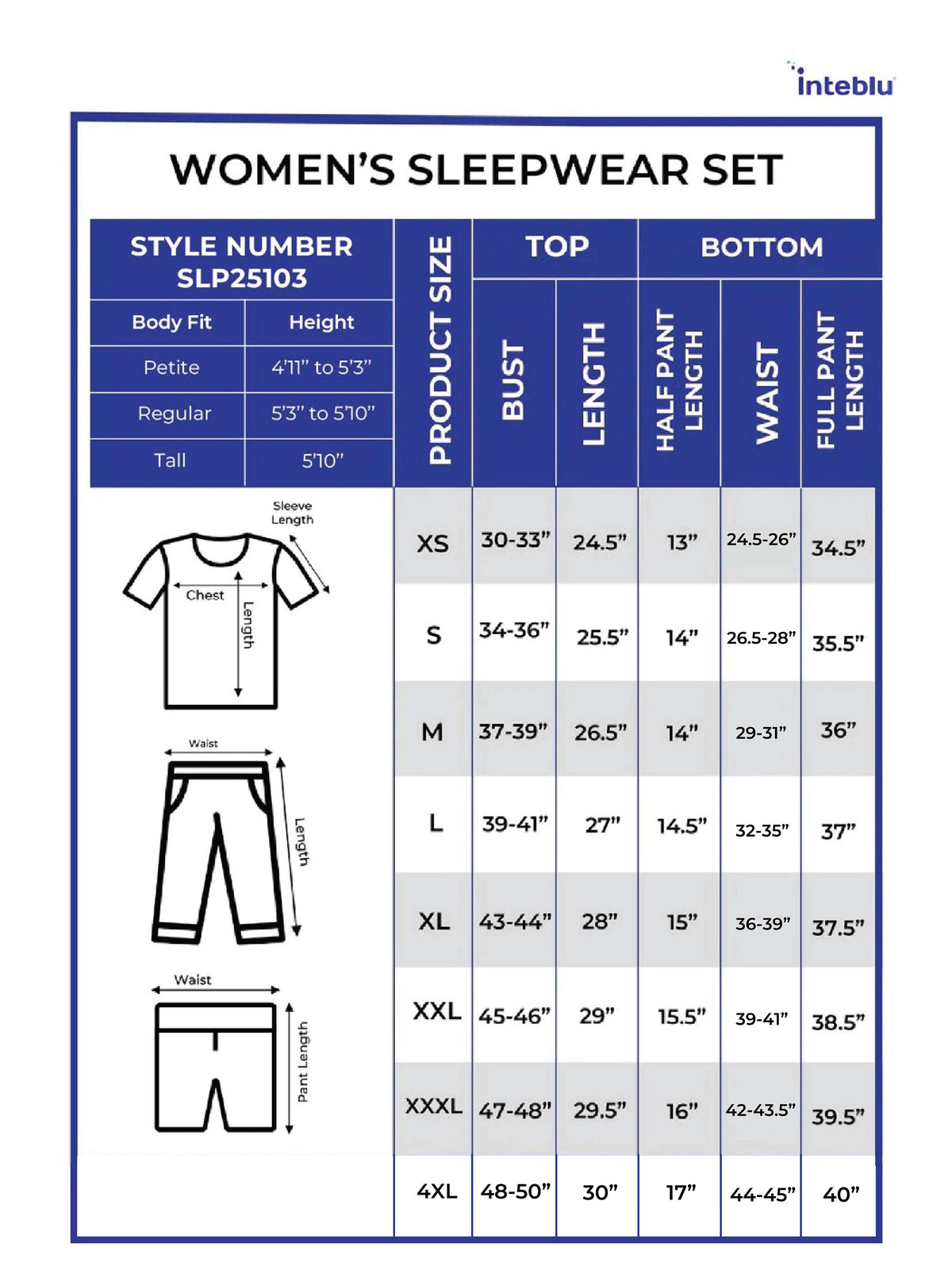 3pcs Women Satin Pajama Set. Contrast Piping, Notch Collar & Button Down.