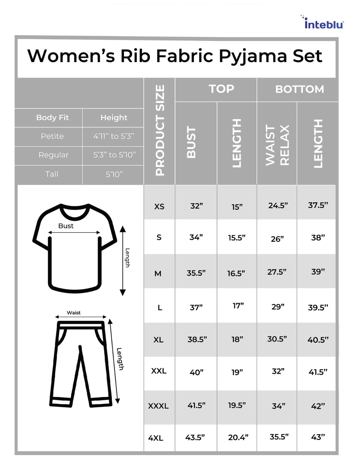 Womens All Over Printed Crop Top and Long Bottom Set Crew Neck Half Sleeve Tee & Matching Bottom | Trendy Casual Two-Piece Wear - Blushing Bride Rose