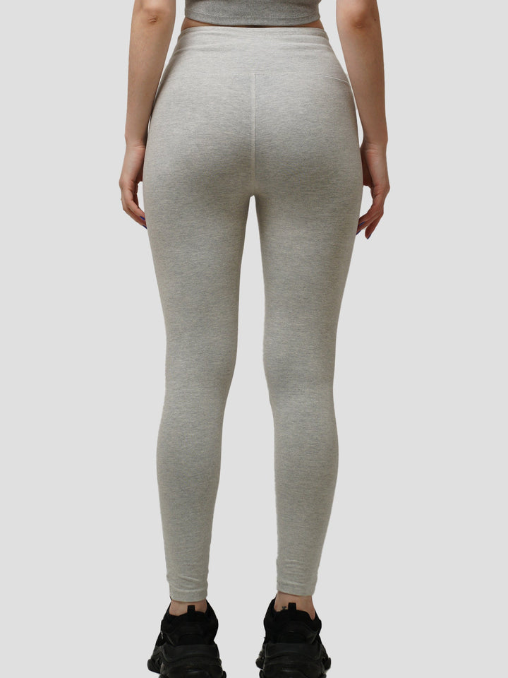 Women High skinny Leggings - inteblu