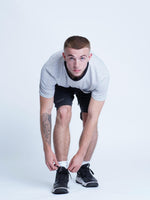 Men Regular Fit T-shirt With Chest Pocket - inteblu