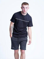 Men's Short-Sleeve T-Shirt - inteblu