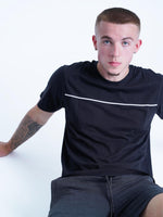 Men's Short-Sleeve T-Shirt - inteblu