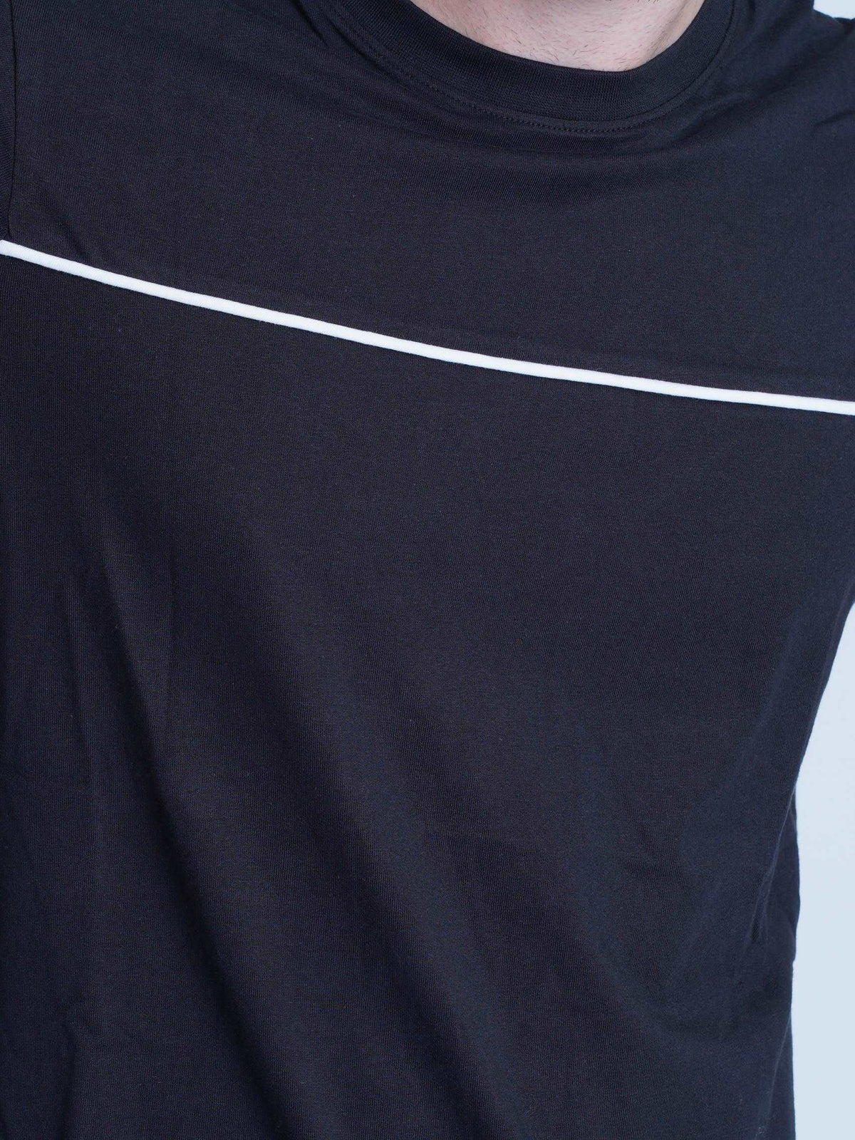 Men's Short-Sleeve T-Shirt - inteblu