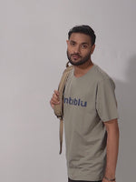 Men's Graphic Logo T-Shirt