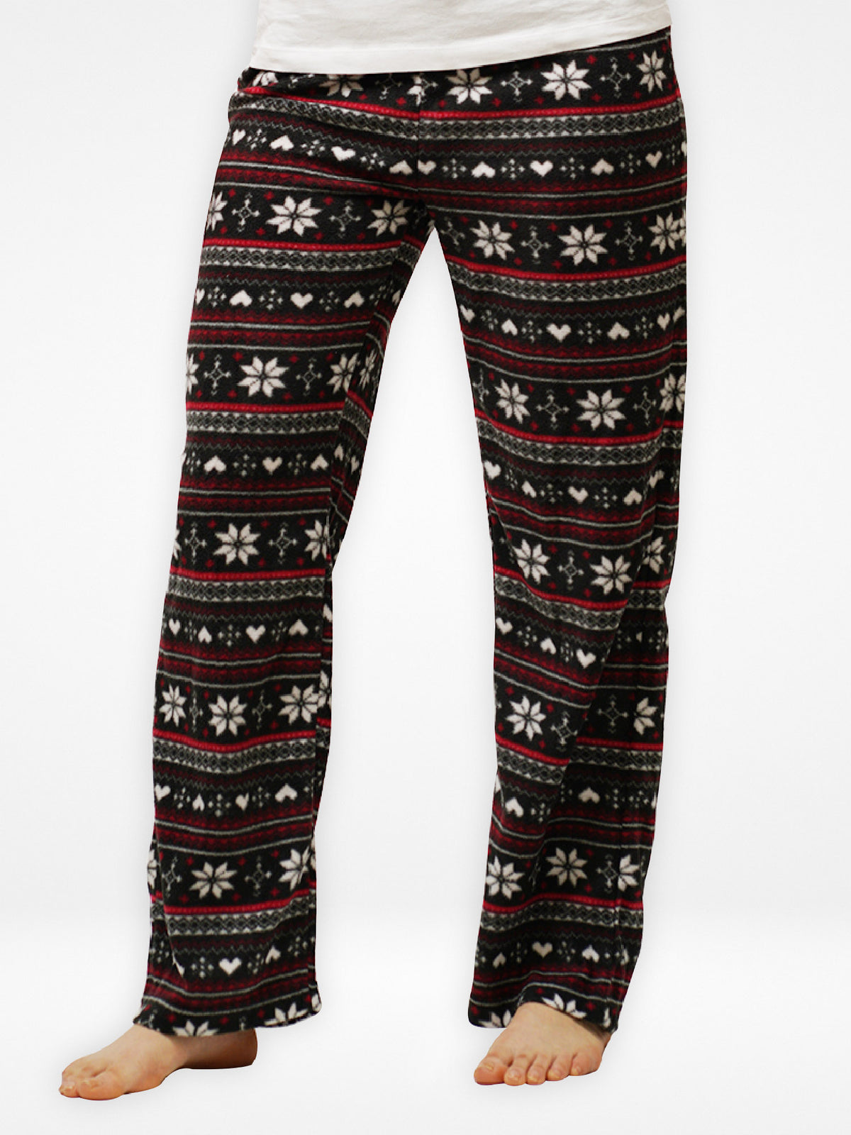 Cozy Women's Microfleece Sleepwear Pant