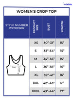 Women Crop Tops
